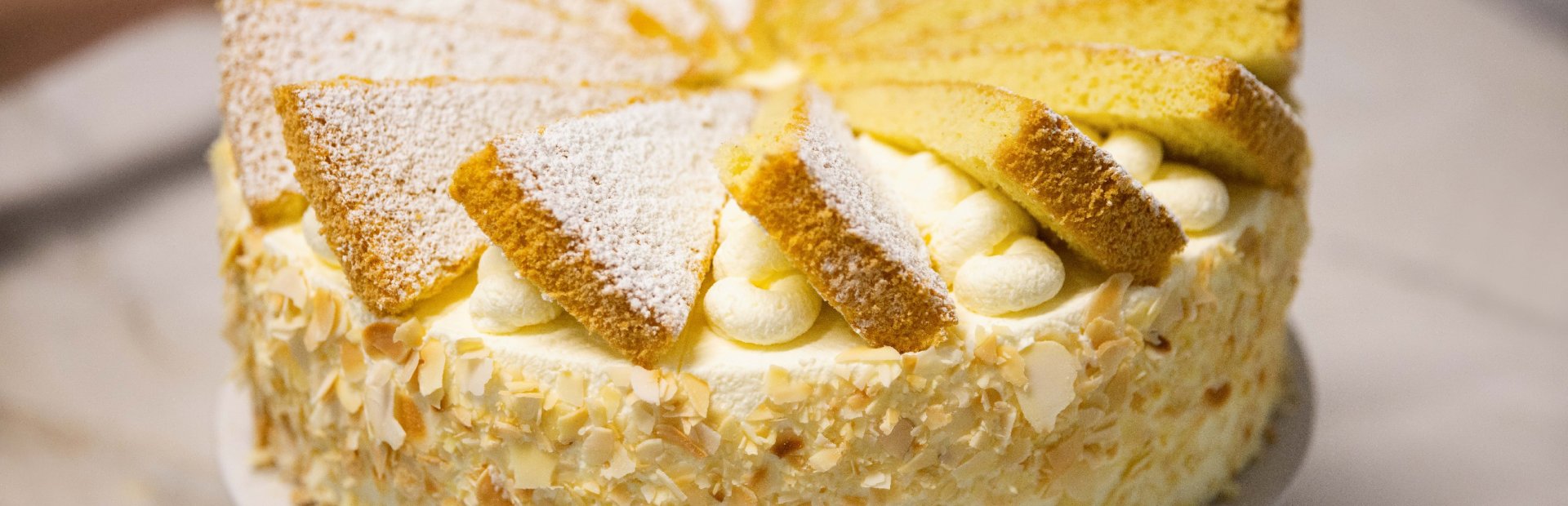 Torte