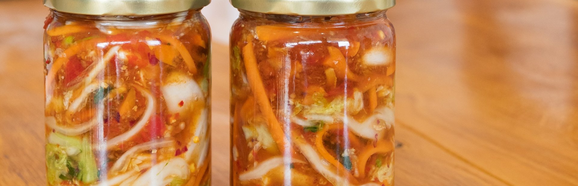 Kimchi