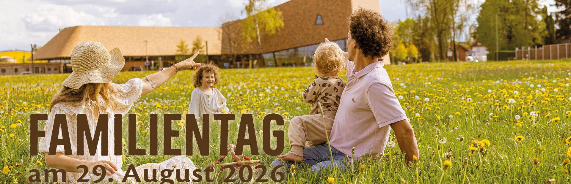 Familientag