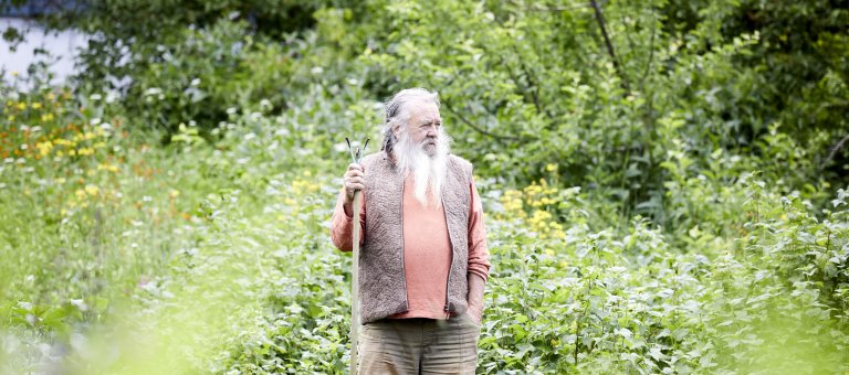Wolf-Dieter Storl
