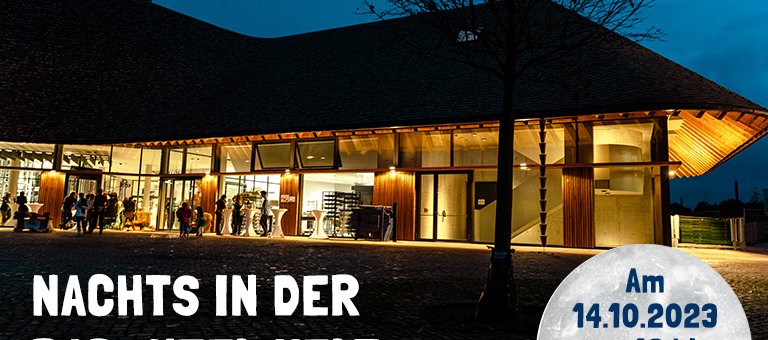Museumsnacht