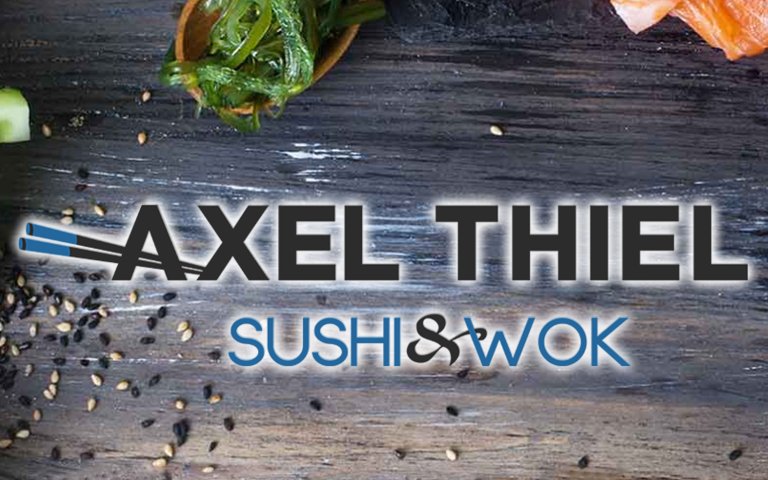 Sushi Workshop