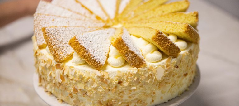 Torte
