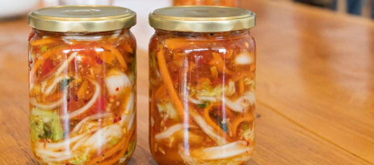 Kimchi