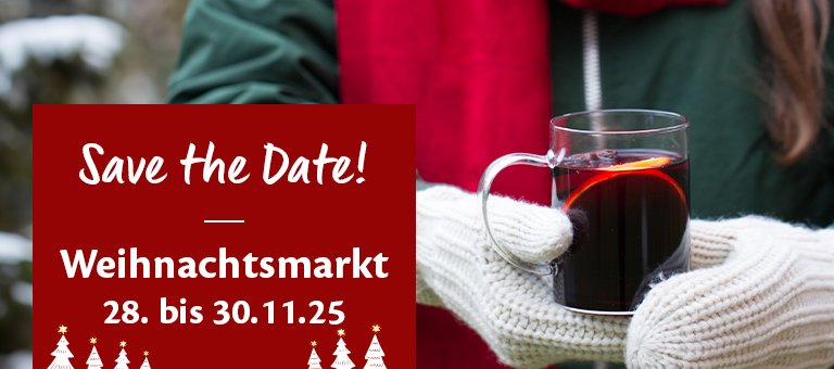 Weihnachtsmarkt