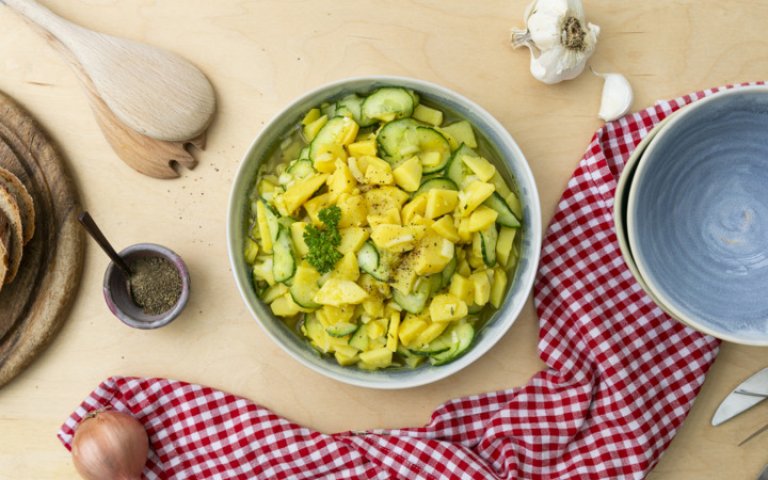 Kartoffelsalat