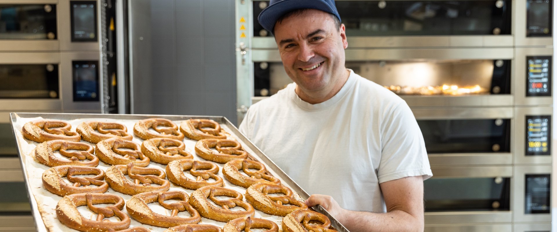 Bäckerei