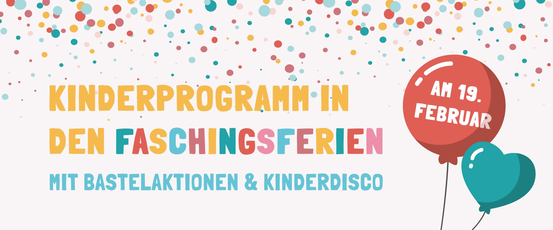 Ferienprogramm