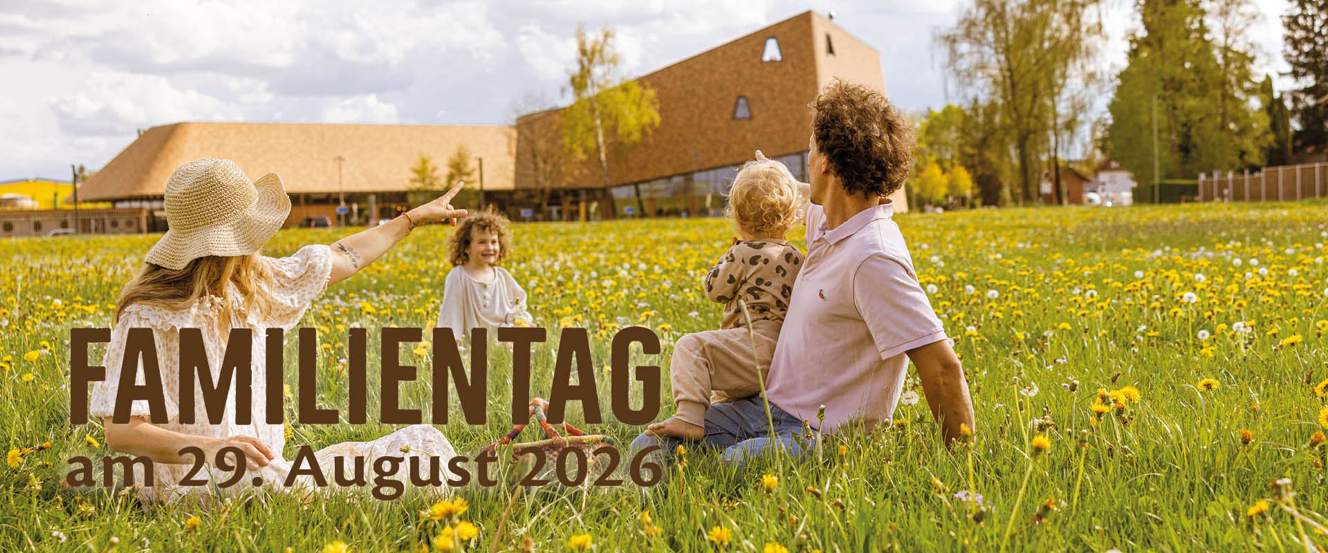 familientag
