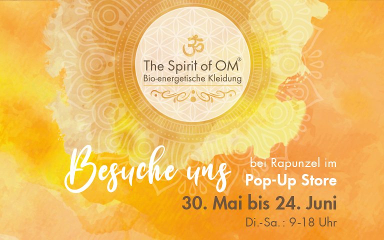 Spirit of Om