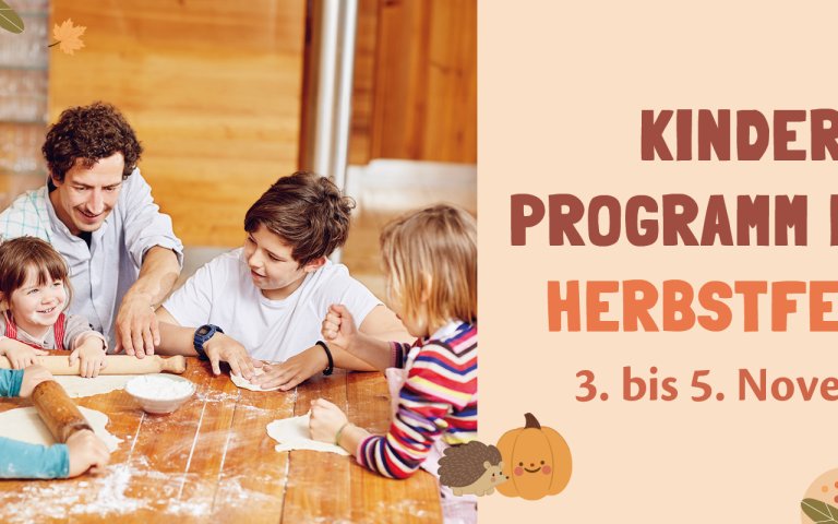 Kinderferienprogramm