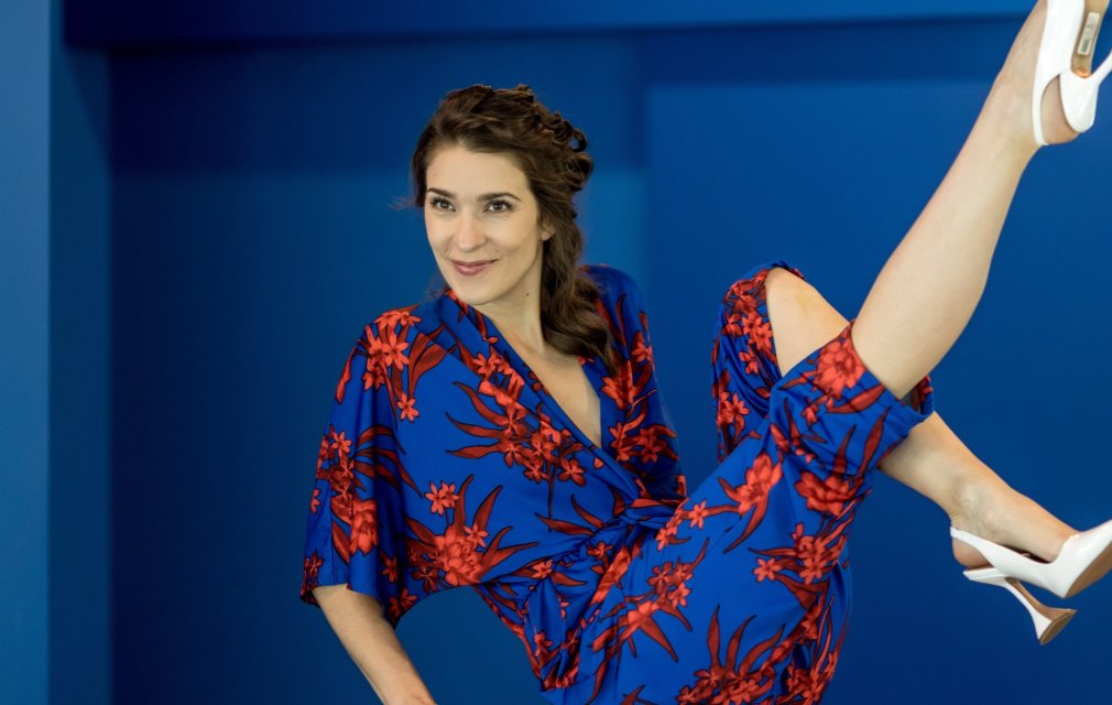 Leonie Leuchtenmüller