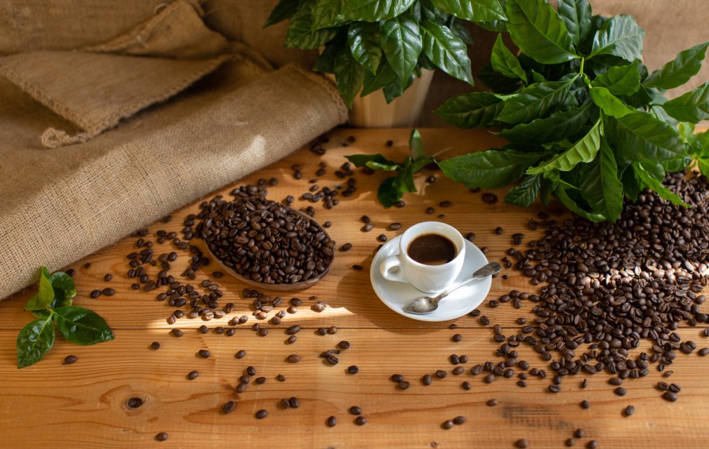Kaffee