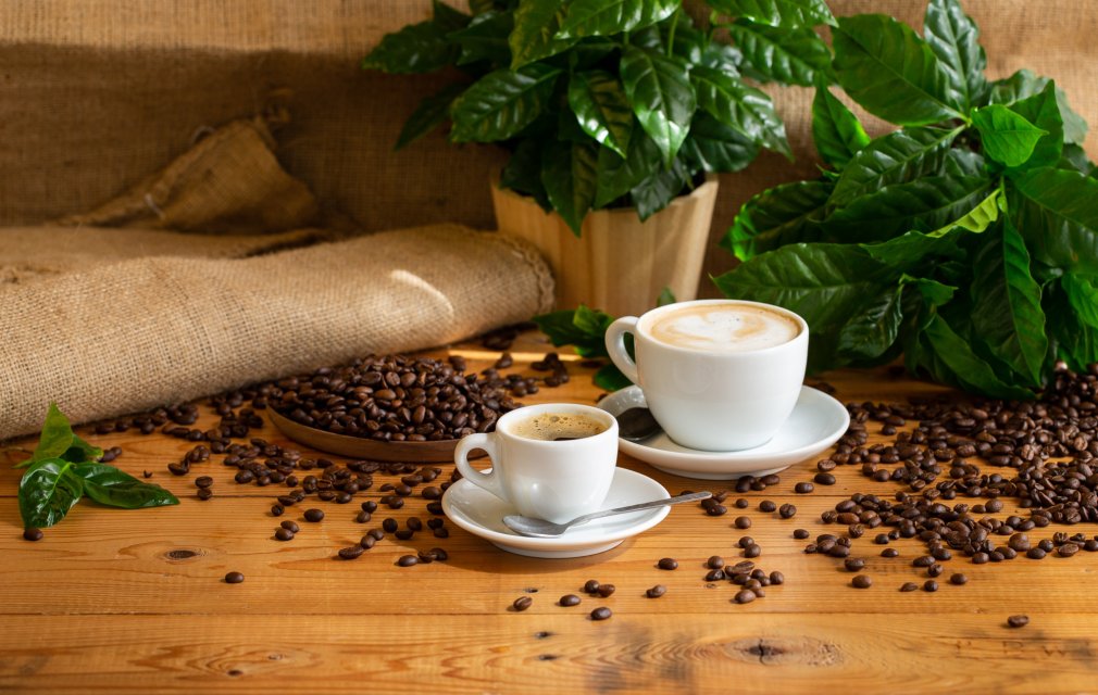 Kaffee