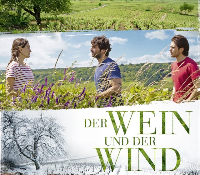 Der Wein und der Wind