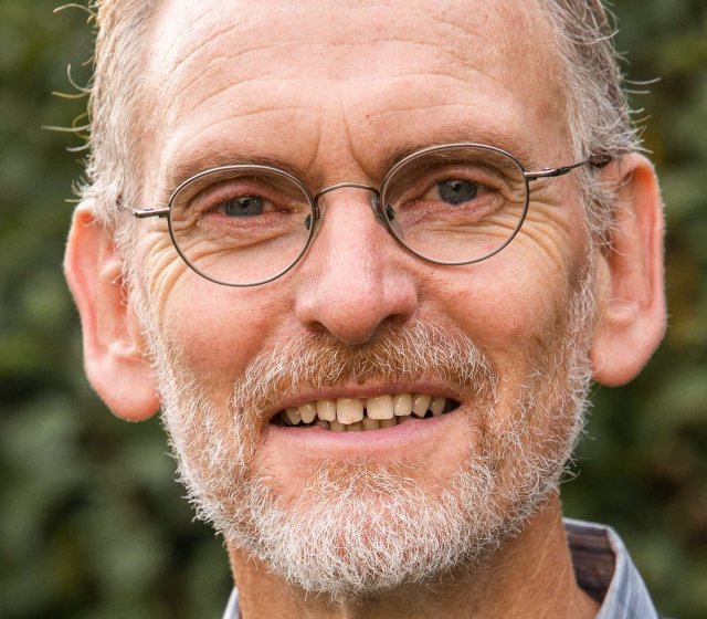 Ulrich Mück