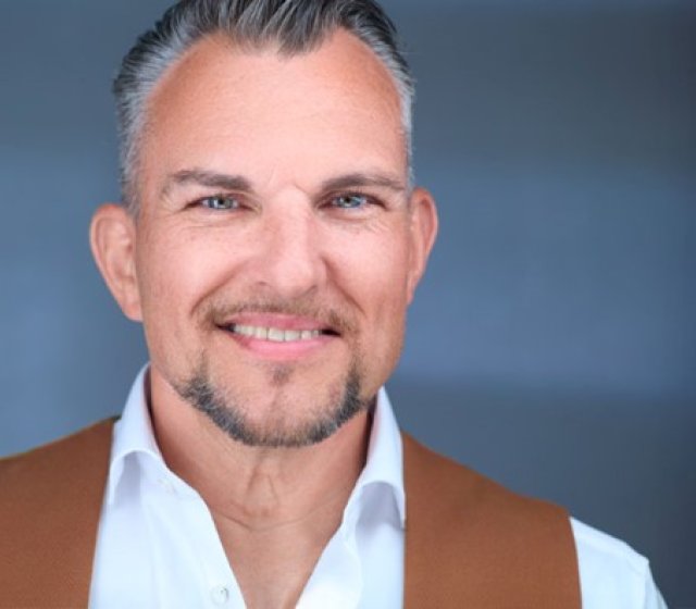 Dirk Ullrich