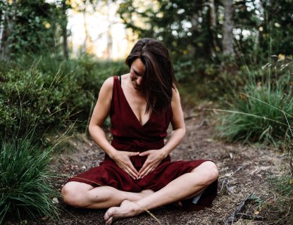 Yoga mit Barbara