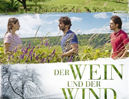 Der Wein und der Wind