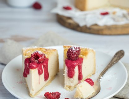 Käsekuchen