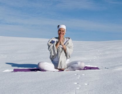 Yoga Katja Epp