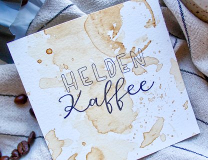 Kaffeemalen