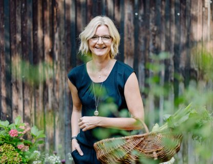 Anne Goldhammer-Michl