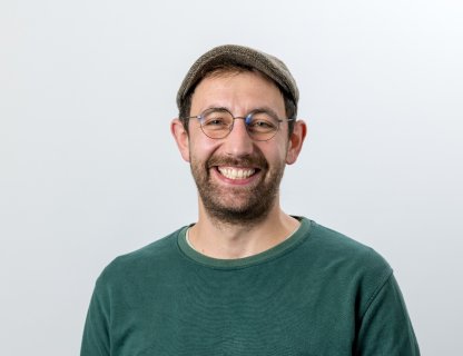Felix Hofele
