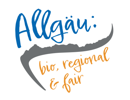 Logo der Initiative Bio Regional und Fair